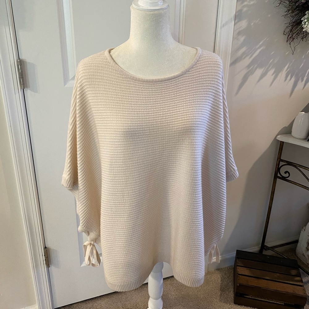 Loft Shawl